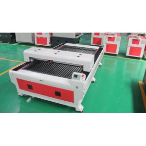 China Anti Rust Acrylic Sheet Cutting Machine Steadily Stainless Steel Cutting Machine supplier