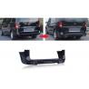 Lexus Performance Parts Auto Body Kits Front And Rear Bumper For Mercedes Benz