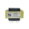 EI Series Low Frequency Voltage Transformer 220V Input 110V Output Manufacturers' Step Down Transformer Single Phase