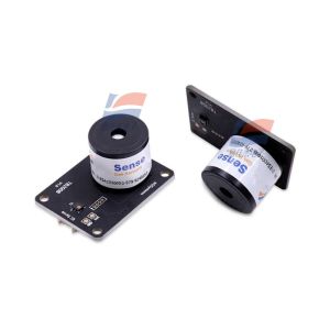 China TB200B-ES1 Módulo Sensor de Gas TVOC Estándar Digital Resolución 0.1ppm 3.3-5.5V DC supplier