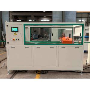 China プラスチック単軸スクリュー押出機 ダブルスリー トリプル a+Ba 層 PPR 灌漑給水エネルギーガス配管ホースパイプチューブ押出製造ライン wholesale
