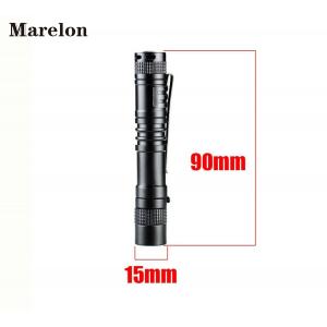 China Maglite Tactical Defense LED Emergency Flashlight Rechargeable Battery supplier