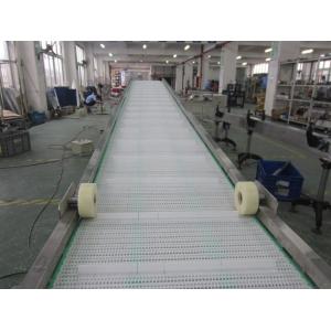                  Series Belt Chain Flight Conveyor             