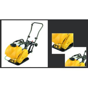 China Air Cooled Light Construction Machinery Concrete Vibrator 70KG Weight supplier