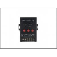 RGB LED Controller 5-24V for rgb led string, RGB LED pixel,RGB Modules