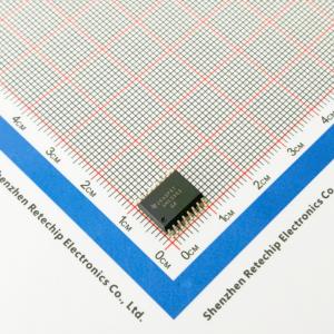 AMC3302DWER Isolation Amplifiers AMC3302 ic integrated circuit SMD/SMT SOIC-16 new original