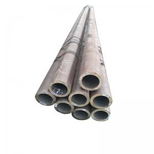 Mme Carbon Welded Pipe Astm A53/A106 Grb Sch 40