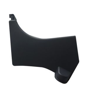 China Serviços rápidos do protótipo da chapa metálica das grades do carro da criação de protótipos do Abs supplier