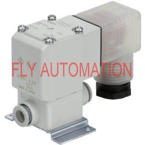 China SMC VX2 X空気のための0の空気の電磁弁の単一ユニットの直接作動させた2港 wholesale