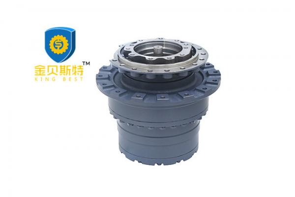 404-00098 DH225-9 DH300-7 Doosan Travel Reducer With Travel Gear Box For