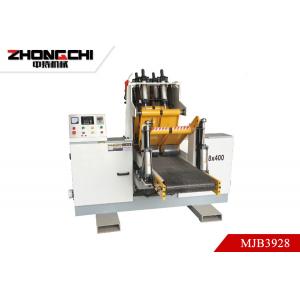 Durable 711mm Horizontal Wood Band Saw Machine 18.5kw Industrial Horizontal Saw Heavy Duty