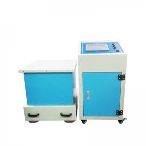 China High Induction Heating Processor Manufacturers Buy Products Heating Processor 3-8 Meters Mobile Portable Inductio