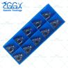 China Cemented Carbide CNC Thread Turning Insert Lathe Threading Tool Inserts wholesale
