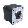 China Micro PM Servo Motor 2 Phase 4 Phase 1.8 ° 28HS Hybrid Stepper Motor wholesale