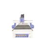 Spindle CNC Oscillating Knife Cutting Machine Auto Tools Changing