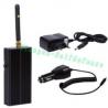 808HF Protable 2.4G Wifi/Bluetooth Signal Jammer, wireless signal isolator