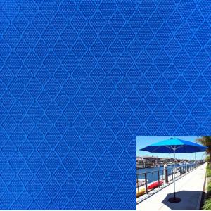 Waterproof Anti-UV Outdoor Canopy Fabric