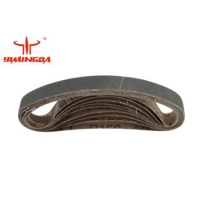 Sharpening Belt Sizes 295x12 P80, Auto Cutter Kinfe Sharpeing Belt For Q25 Machine
