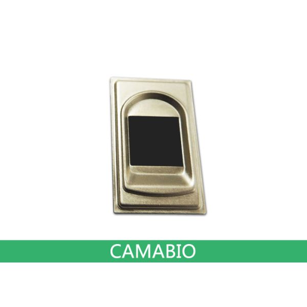 All In One Embedded Fingerprint Identification Module CAMA-AFM60 Auto Learning Function