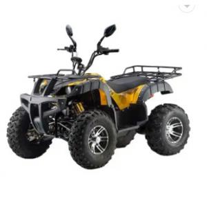 China PHYES Adults 60v 4000w electric quad atv 4x4 powerful supplier