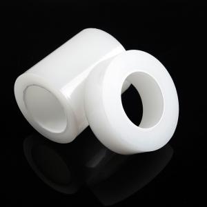 China 25MM Self Adhesive OPP Protective Film Roll Transparent Clear Plastic Packaging supplier