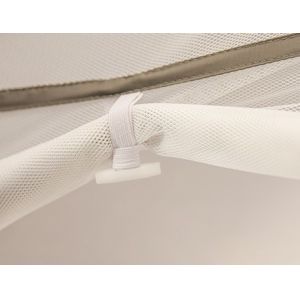 China Quick Setup Mosquito Net for Indoor and Outdoor Areas Hammock with Mosquito Net Tent 2024 Newest for Bunk Bed wholesale