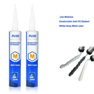 High Movement, Fast Curing, One-part, Non-sag, Elastomeric, Hybrid Pu construction joint Sealant