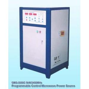 5kw 2450mhz Cw Magnetron Microwave Plasma Generator Made Of Copper