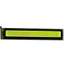 China 4X2 caracteres STN/amarelo-verde STN azul módulo LCD controlador IC KS0066 wholesale