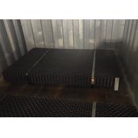 China Industrial 1055 1060 1070 Wire Cloth Screens For Gavel Coal And Abrasive Materials on sale