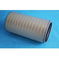 Nano fibre filter cartridge