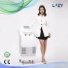 China Spectrum Ellipse Photorajeunissement IPL SHR Laser Hair Removal Device With TUV wholesale