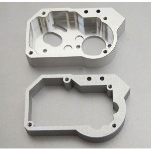 China Precision Casting Parts with CNC Malling wholesale