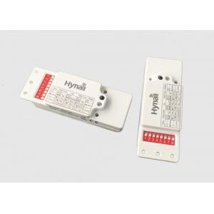 12V DC Input Microwave Doppler Sensor 1 ~ 10v Dimming For Tri - Proof Fixture