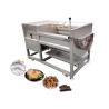 China Automatic Industrial Root Vegetable Cleaning and Washing Machine with Easy Operate wholesale