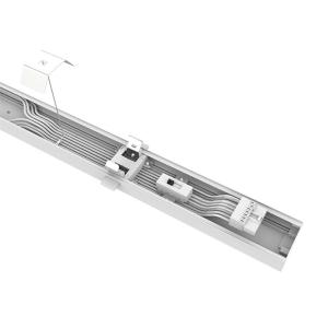 China Легко Exchangeable T5 привело набор Retrofit альтернативное Trilux TTX400 supplier