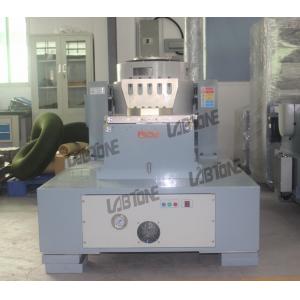 China Vibration Testing Machine Electrodynamic Shaker For Medical Device AC 380V 50Hz supplier