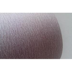 P320 Grit Aluminum Oxide Abrasive Paper Rolls For Hand Sanding