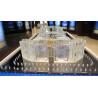 China Transparent Architectural Scale Model Multi Building Scale Model For Real Estate wholesale