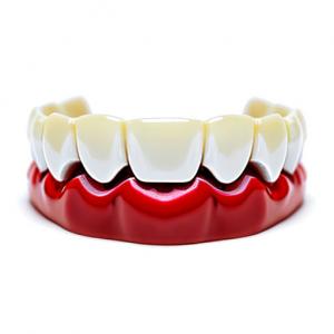 Perfect Blend Of Precision And Technology Our Ceramic Dental Crowns