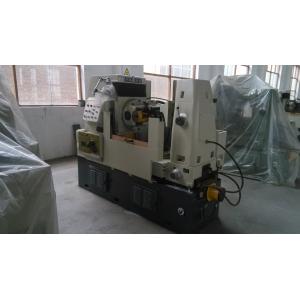 China Máquina Hobbing da engrenagem de Pfauter da elevada precisão com linha central do sistema de controlo do CNC multi supplier