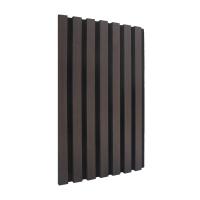 China Wall Panel Home Decoration Slat Manufacture Wooden Acoustic Panel with home on sale