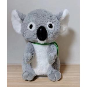 Cuteoy Talking Koala Stuffed Animal Repeats What You Say Shaking Electric Plush Toy Interactive Animated Toys Speaking M