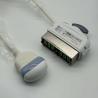 China GE RAB6-D 4D Curved Array Probe 2-8MHz for Voluson E9 wholesale