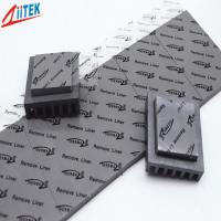 China Good Performance China Factory Silicone Thermal Pad For CPU on sale