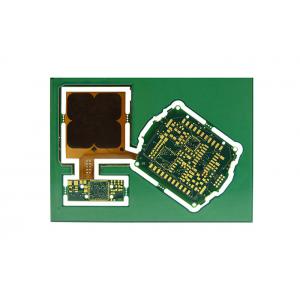 IPC-A-600H Class2 Polyimide Flexible PCB Board FPC Flexible Printed Circuit