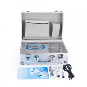 China Accurate Bio-electric Large Quantum Magnetic Resonance Health Analyzers / Body Analyser wholesale