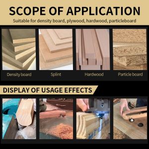 China Système CNC pour le routeur en contreplaqué wholesale