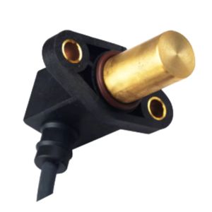 China High Sensitivity Speed Sensor with Robust Metal Housing and IP65/IP67 Protection for Refrigeration Units wholesale