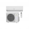 Wall Mount Split Unit Air Conditioner 12 - 60k Heating Capacity For Home